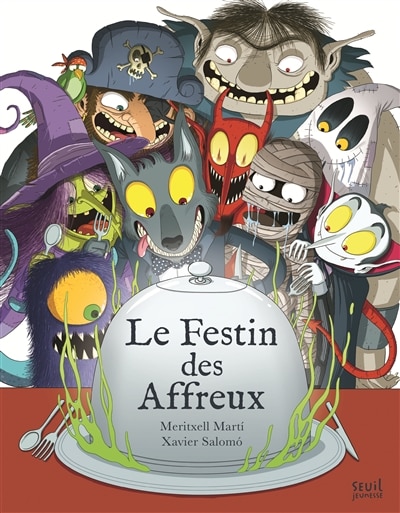 Couverture_Le festin des affreux