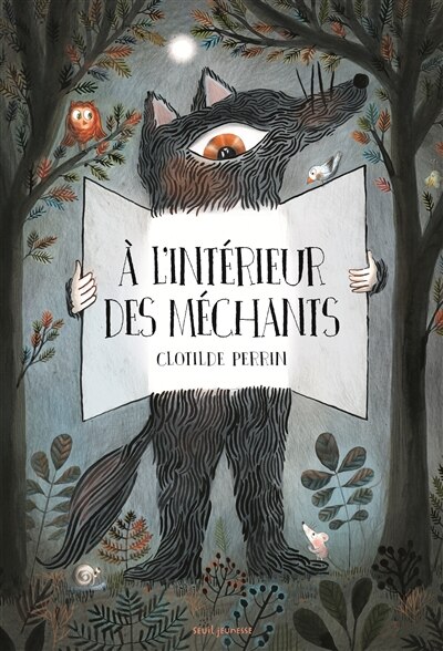 Couverture_A l'intérieur des méchants
