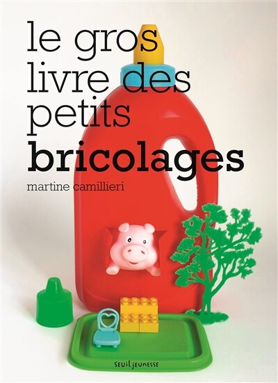 Couverture_Le gros livre des petits bricolages