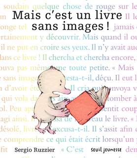 Couverture_Mais c'est un livre sans images !