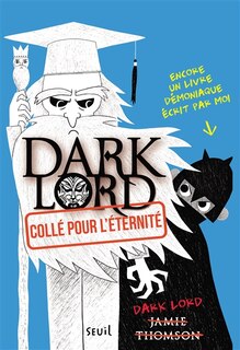Front cover_Collé pour l'éternité