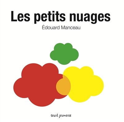 Couverture_Les petits nuages