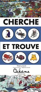 Front cover_Cherche et trouve océans