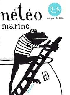 Front cover_Météo marine