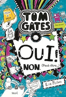 Front cover_Oui ! Non (peut-être...)