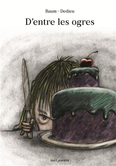 Front cover_D'entre les ogres
