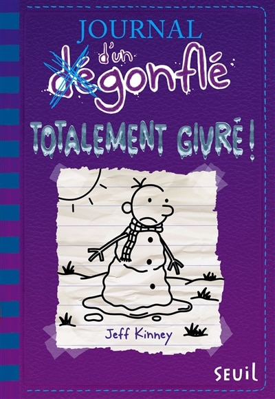 Couverture_Totalement givré !