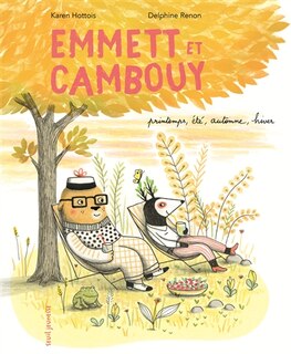 Front cover_Emmet et Cambouy