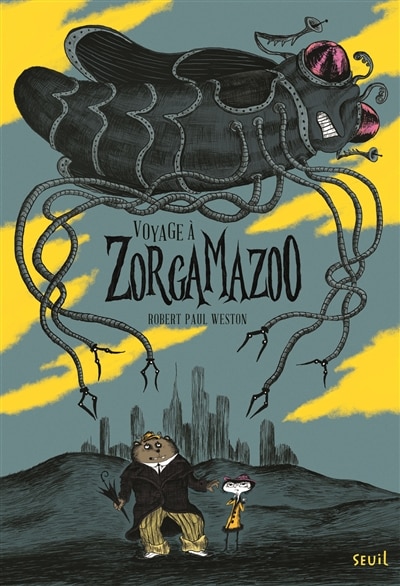 Front cover_Voyage à Zorgamazoo