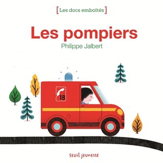 Couverture_Les pompiers