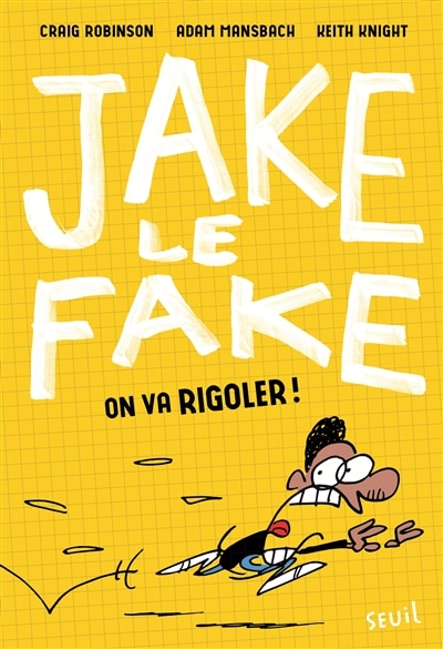 Front cover_On va rigoler !