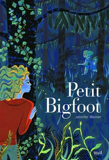 Couverture_Petit bigfoot