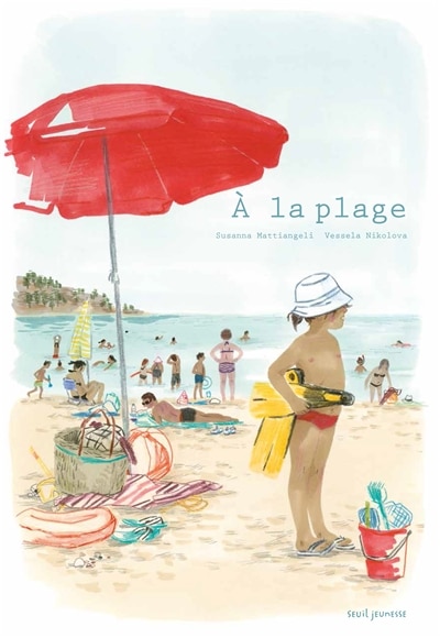 Plage (La)