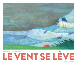 Front cover_Le vent se l&egrave;ve