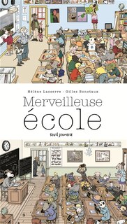 Merveilleuse école