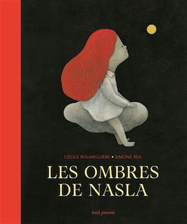 Les ombres de Nasla