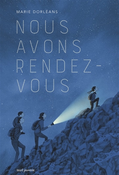 Couverture_Nous avons rendez-vous