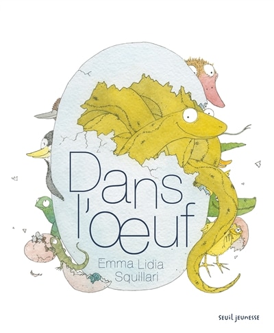 Couverture_Dans l'oeuf