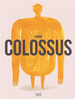 Front cover_Colossus
