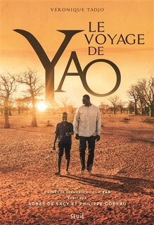 Couverture_Le voyage de Yao