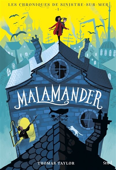 Front cover_Malamander