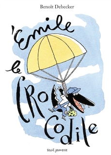 Emile le crocodile