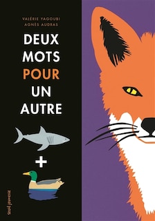 Front cover_Deux Mots Pour Un Autre