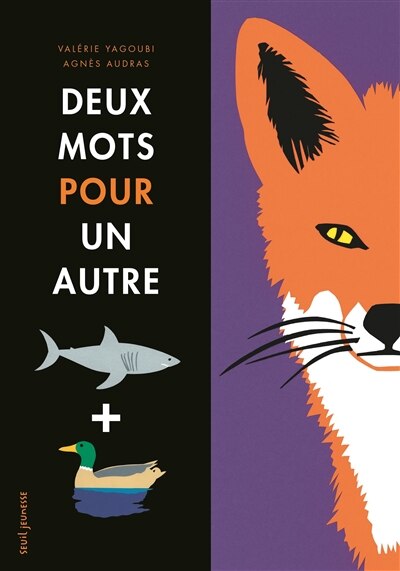 Front cover_Deux Mots Pour Un Autre
