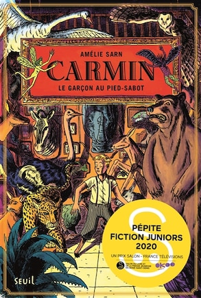 Couverture