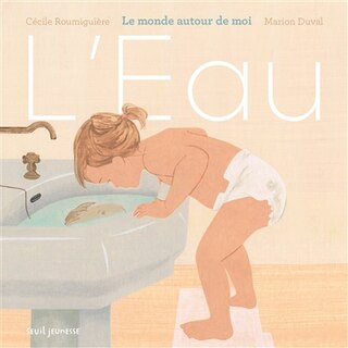 Couverture_L' eau