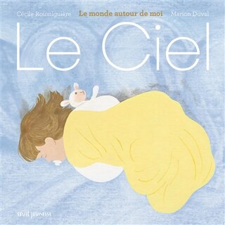 Front cover_Le ciel