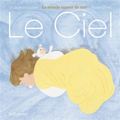 Front cover_Le ciel