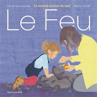 Front cover_Le feu