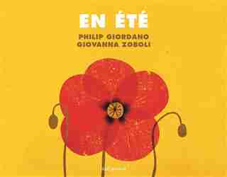 EN ÉTÉ, EN HIVER de Philip Giordano