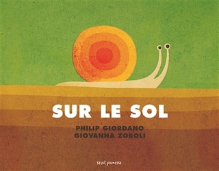 SUR LE SOL, SOUS LE SOL