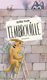 Front cover_L' embrouille