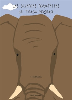 Couverture_L'éléphant