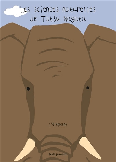 Couverture_L'éléphant