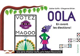 Oola: en avant les élections !