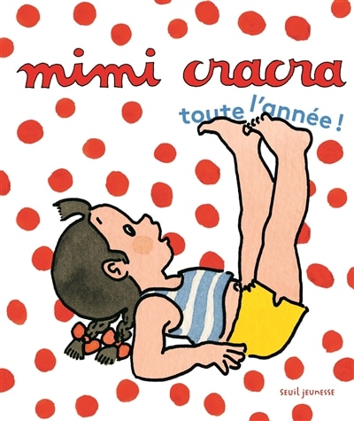 Front cover_Mimi Cracra toute l'année !