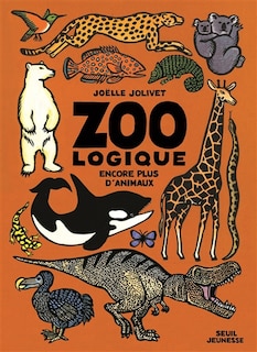 Zoo logique: encore plus d'animaux