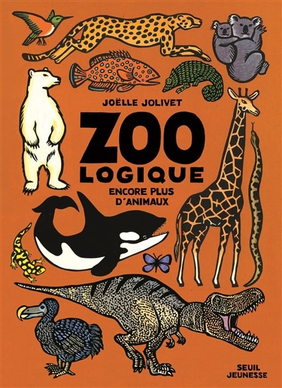 Zoo logique: encore plus d'animaux