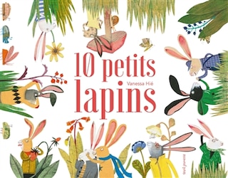 Front cover_10 petits lapins