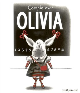 Front cover_Compte avec Olivia