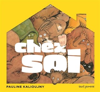 Front cover_Chez soi