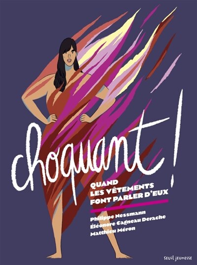 Front cover_Choquant !