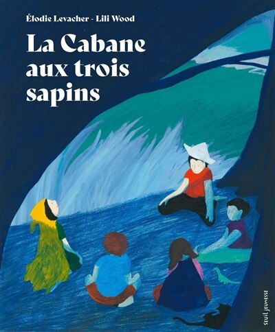 Couverture_La cabane aux trois sapins