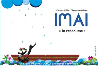 Imai: à la rescousse !