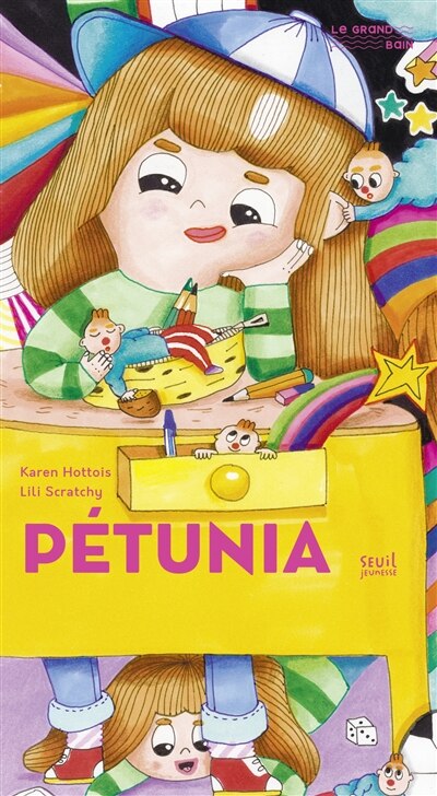 Front cover_Pétunia