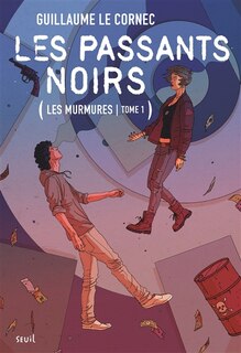 Couverture_Les passants noirs